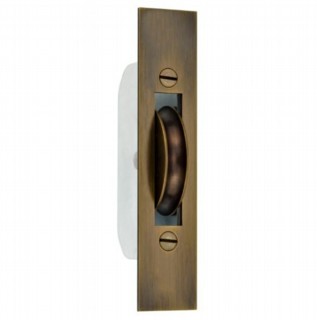 Sash Pulley
