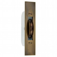 Axle Pulley