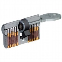 ISEO R6 - Oval Profile Single Cylinder