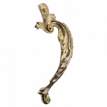 Louis XV Decorative Pull Handle