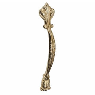 Louis XV Decorative Pull Handle