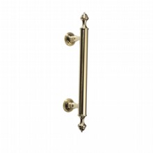 267mm Liberty Pull Handle on Rose