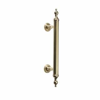 267mm Princess Pull Handle on Rose