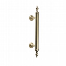 267mm Princess Pull Handle on Rose
