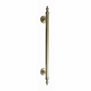 600mm Princess Pull Handle on Rose