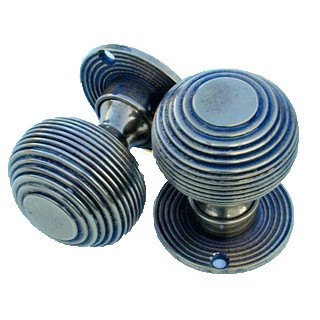 Small Beehive Rim Knob
