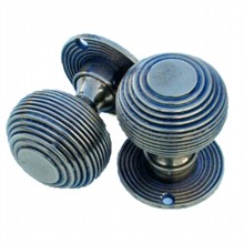 Small Beehive Rim Knob