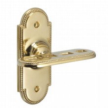 Princess Toothbrush Holder on Backplate[[[[