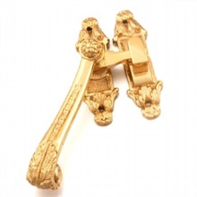 Georgian Casement Fastener