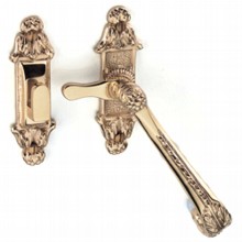 Georgian Casement Fastener