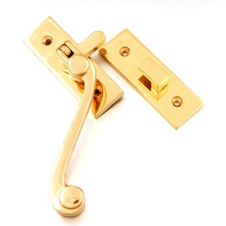 Constable Reversible Casement Fastener