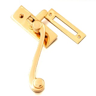 Constable Reversible Casement Fastener
