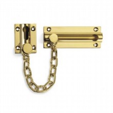 Heavy Duty Door Chain