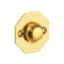 Octagonal Bell Push