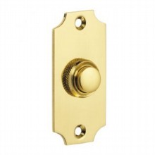 Concaved Edge Bell Push