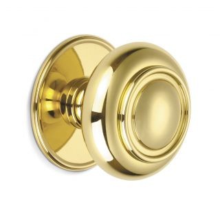 Verve Centre Door Knob