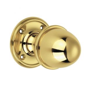 Acorn Door Knob