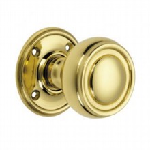 Verve Door Knob - Small