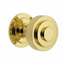 Orbital Door Knob