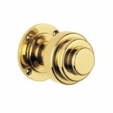Alpine Door Knob