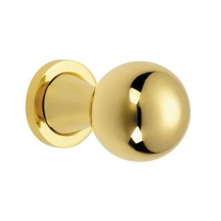 Patterdale Door Knob - Small