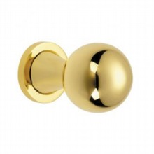 Patterdale Door Knob - Small