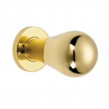 Teardrop Door Knob - Small