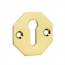 Octagonal Escutcheon[[[[
