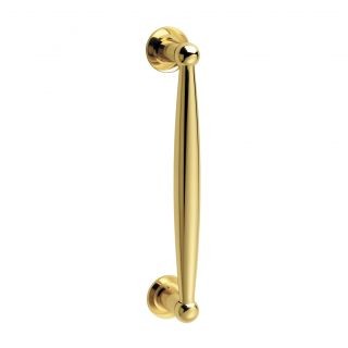 Convex Pull Handle