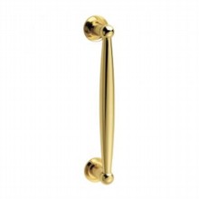 Convex Pull Handle