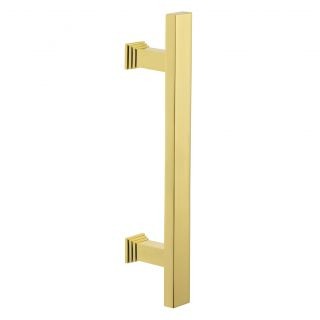 Plain Bar Pull Handle