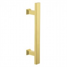 Plain Bar Pull Handle