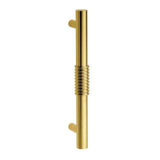 Reeded Pull Handle