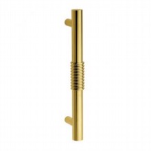 Reeded Pull Handle