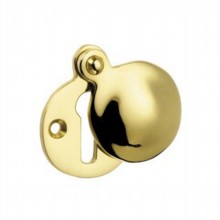 Cast Covered Escutcheon[[[[