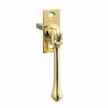 Locking Fairmont Espagnolette Window Handle