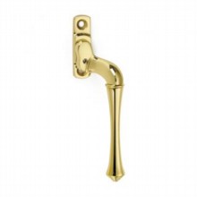 Narrow Style - Fairmont Espag Window Handle