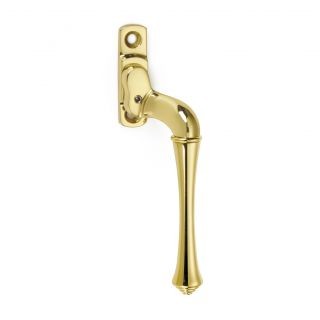 Locking Narrow Espag Window Handle - Fairmont