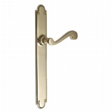 Constable Lever Latch Door Handle