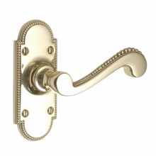 Princess Lever Latch Door Handle