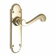 Princess Lever Latch Door Handle