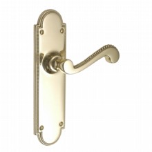 Princess Lever Latch Door Handle