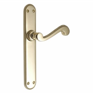 Georgian Door Handles - Lever Latch