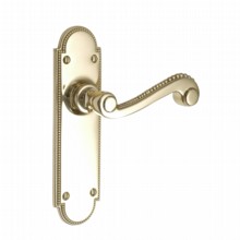 Princess Lever Latch Door Handles