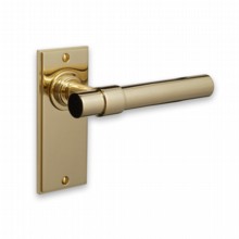 Chippenham Lever Latch Door Handle