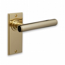 Compton Lever Latch Door Handle