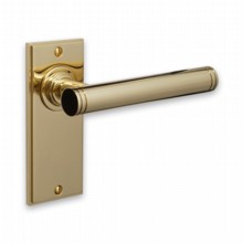 Winchester Lever-Latch Door Handle