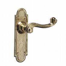 Burlington Lever Latch Door Handle