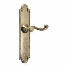 Burlington Lever Latch Door Handle