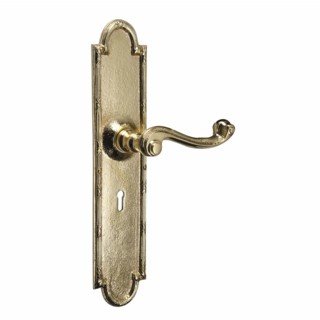 Georgian Door Handles - British Made